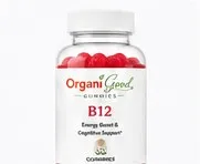 B12 Gummies