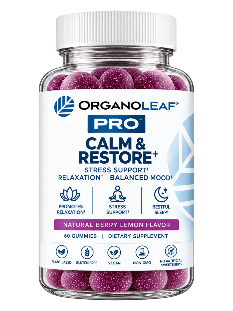 Calm & Restore+