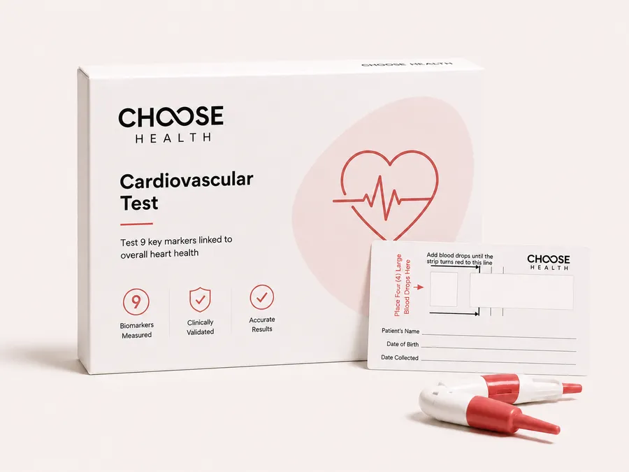 Cardiovascular Test