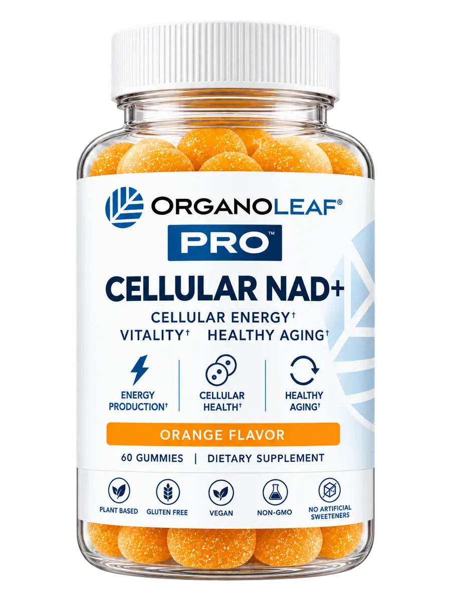 Cellular NAD+