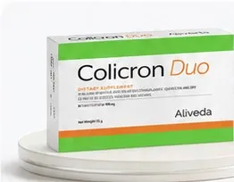 Colicron® Duo