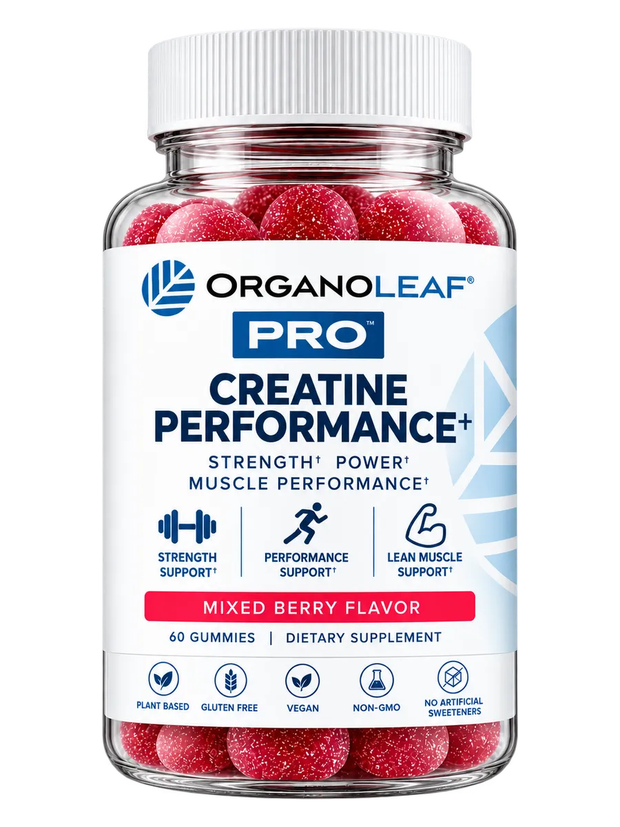 Creatine Performance+