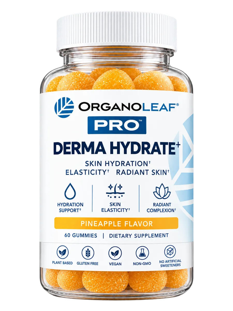 Derma Hydrate+