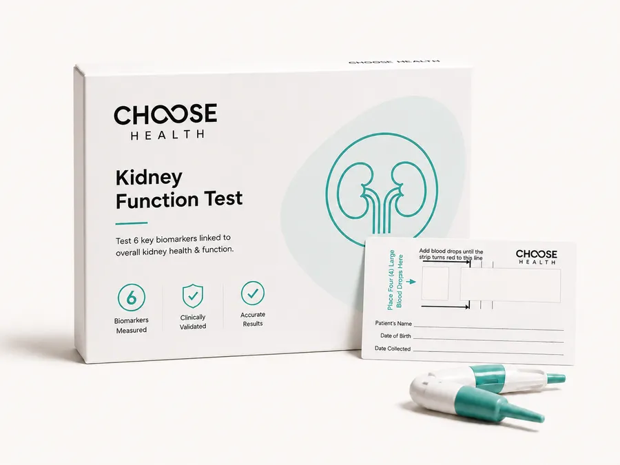 Kidney Function Test