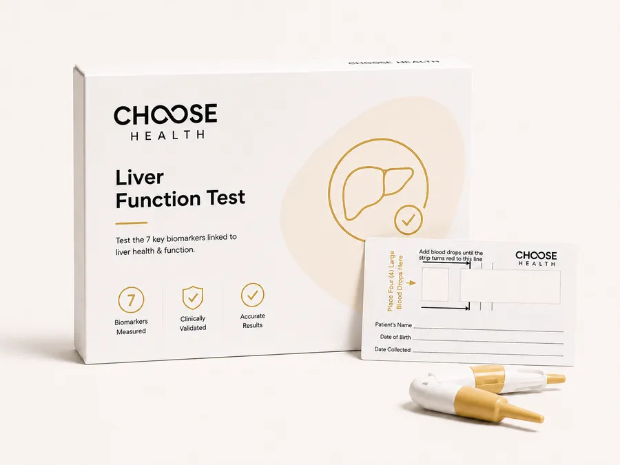 Liver Function Test