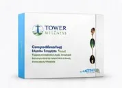 Comprehensive Liver Function Test