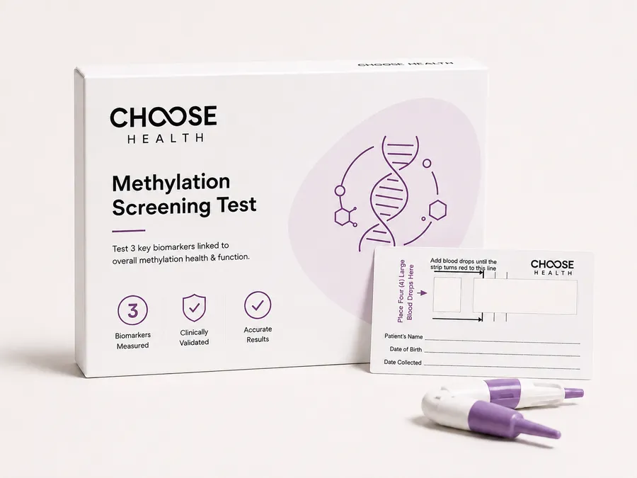 Methylation Screening Test