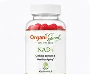 NAD+ Gummies