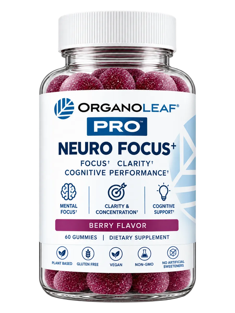 Neuro Focus+
