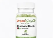 Probiotic Blend Kids