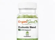 Probiotic Blend
