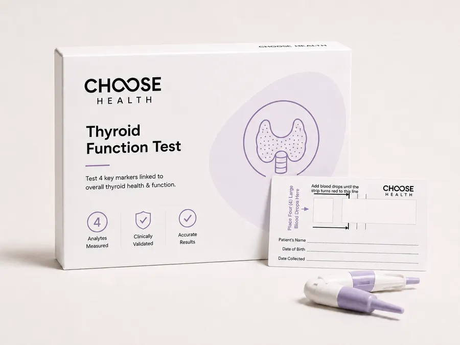 Thyroid Function Test