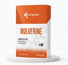 Wolverine Blend