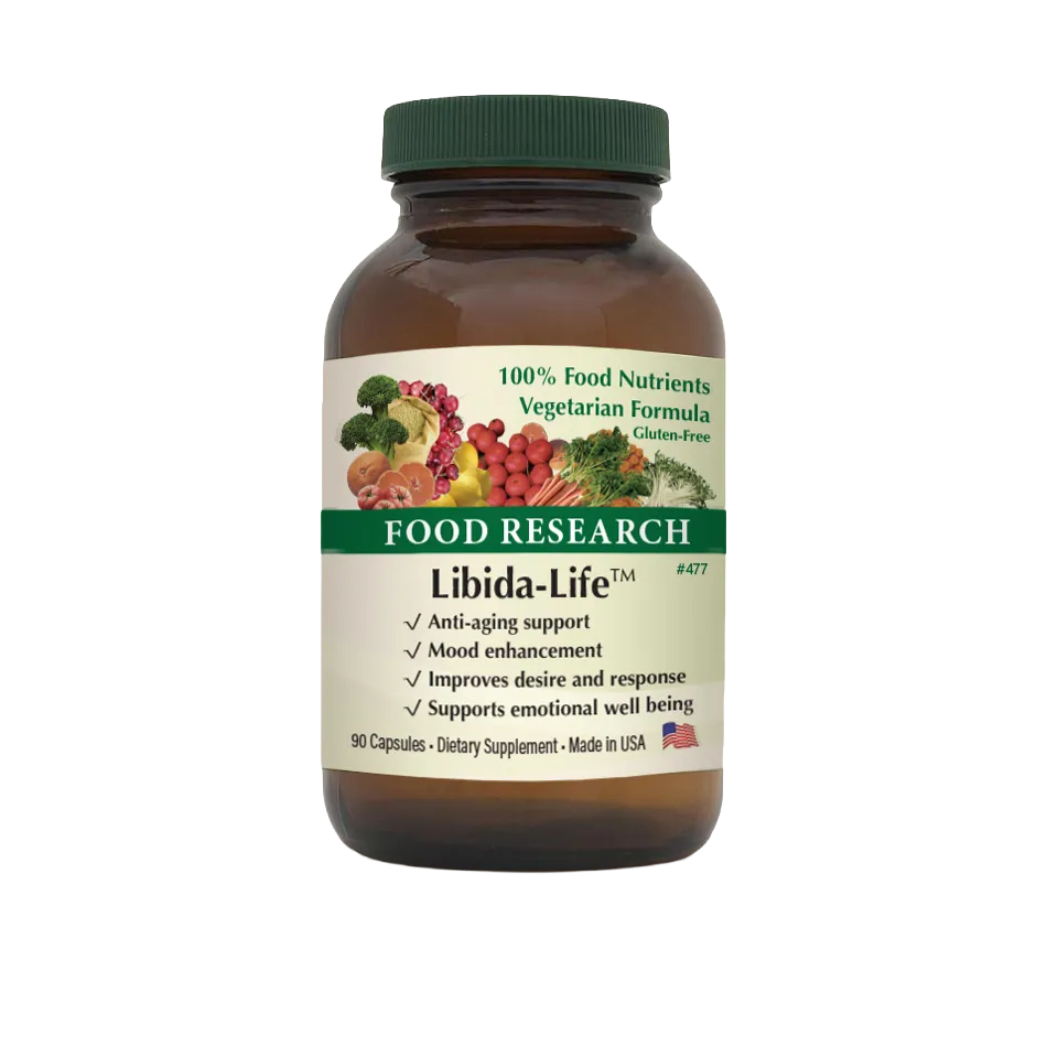 Libida-Life by Food Research