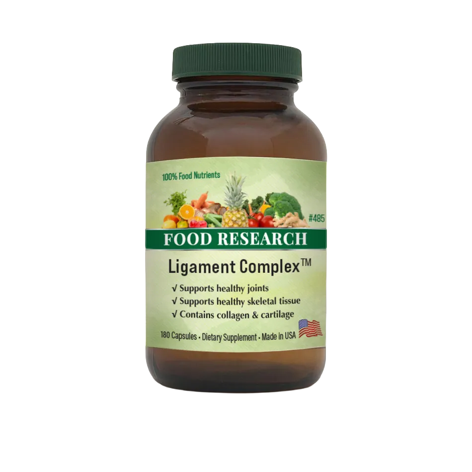 Ligament Complex by Food Research
