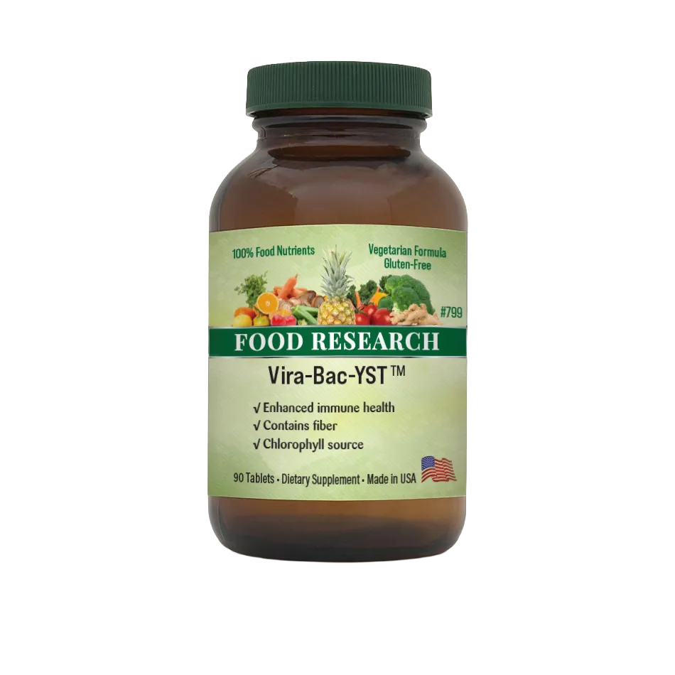 Vira-Bac-YST by Food Research