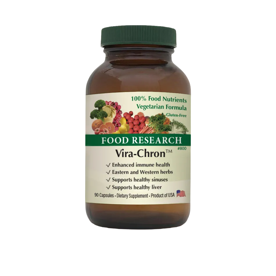 Vira-Chron by Food Research